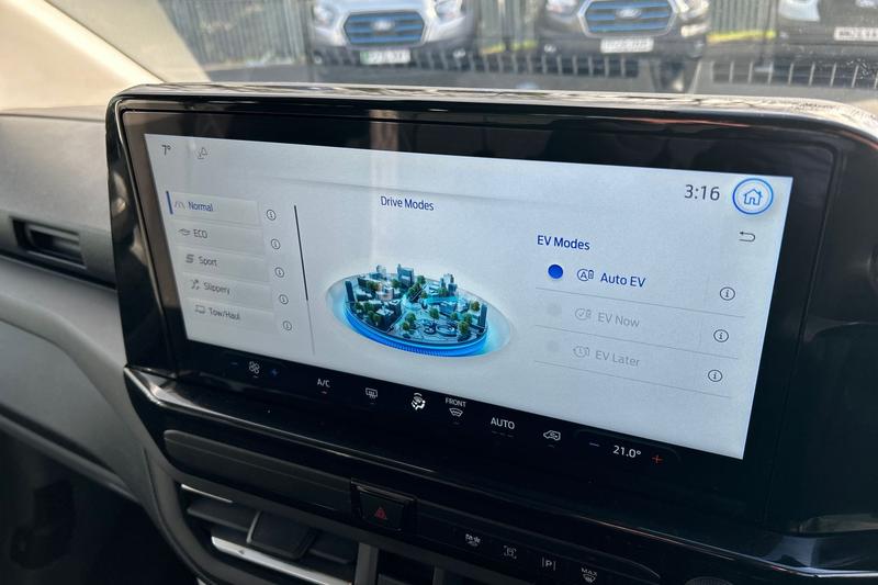 Used Ford Tourneo Custom 2025 for sale - 77951207: Photo 19