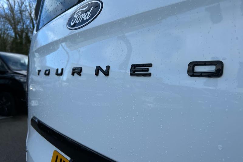 Used Ford Tourneo Custom 2025 for sale - 77951207: Photo 21