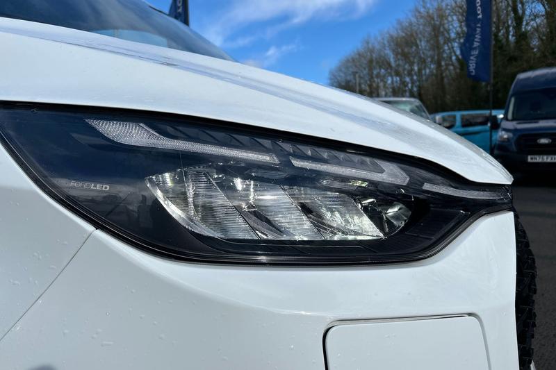 Used Ford Tourneo Custom 2025 for sale - 77951207: Photo 22