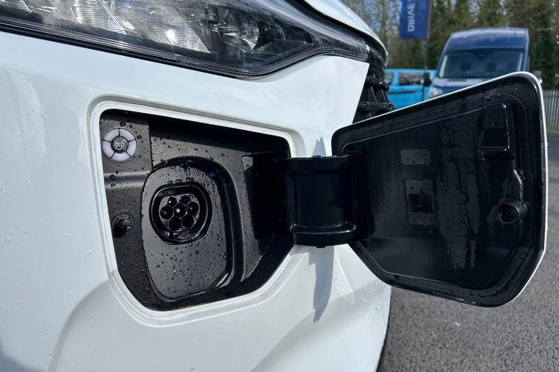 Used Ford Tourneo Custom 2025 for sale - 77951207: Photo 23