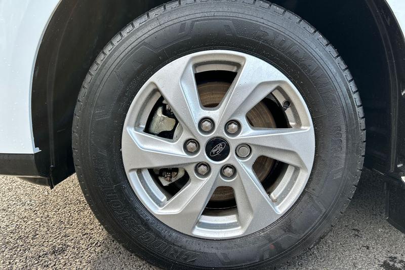 Used Ford Tourneo Custom 2025 for sale - 77951207: Photo 25