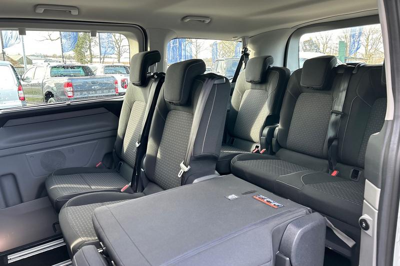 Used Ford Tourneo Custom 2025 for sale - 77951207: Photo 26
