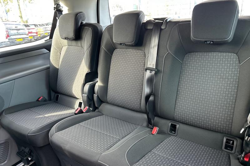 Used Ford Tourneo Custom 2025 for sale - 77951207: Photo 27