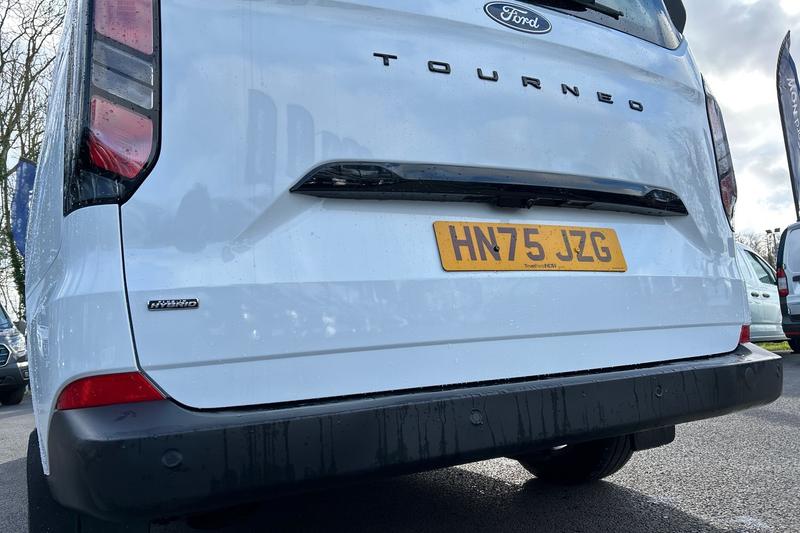 Used Ford Tourneo Custom 2025 for sale - 77951207: Photo 28