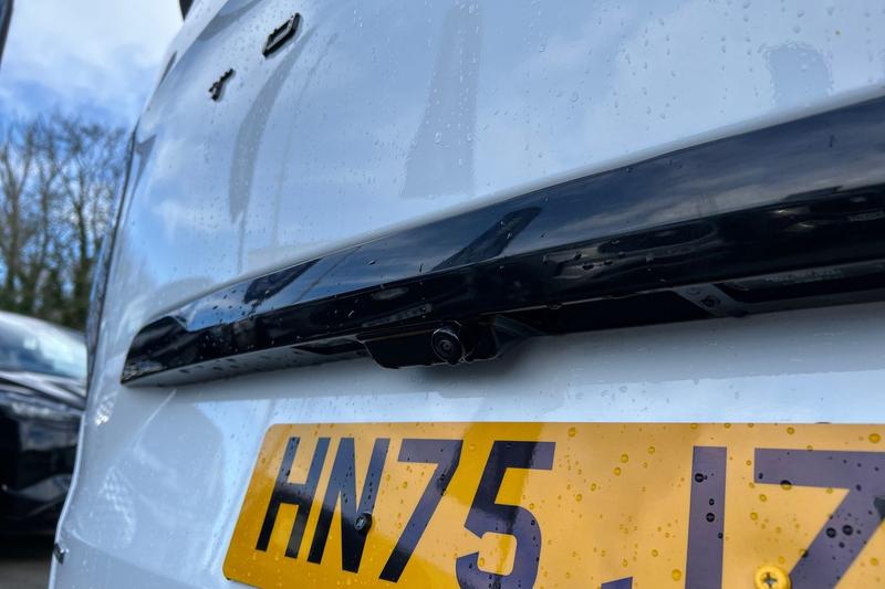 Used Ford Tourneo Custom 2025 for sale - 77951207: Photo 29