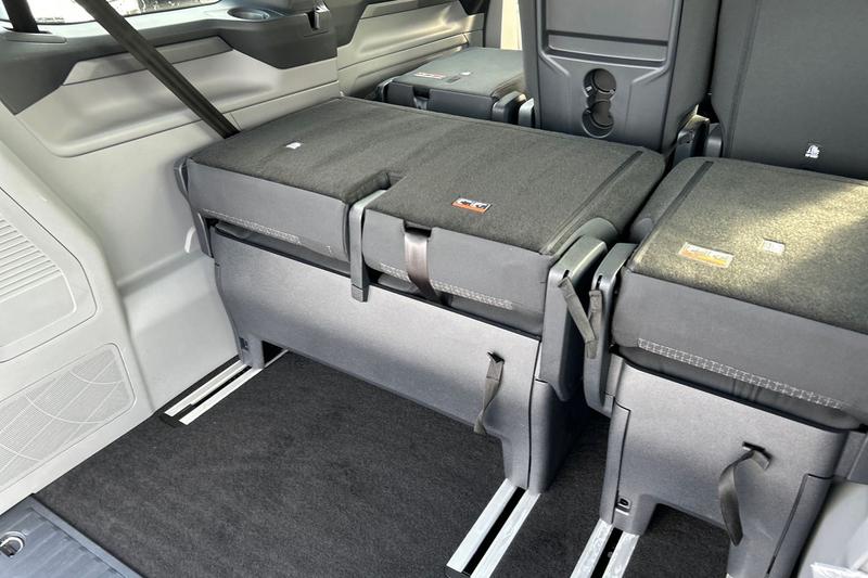 Used Ford Tourneo Custom 2025 for sale - 77951207: Photo 30