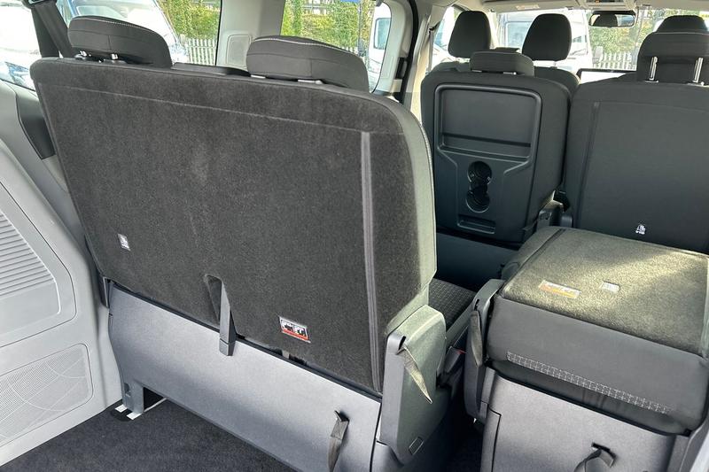 Used Ford Tourneo Custom 2025 for sale - 77951207: Photo 31