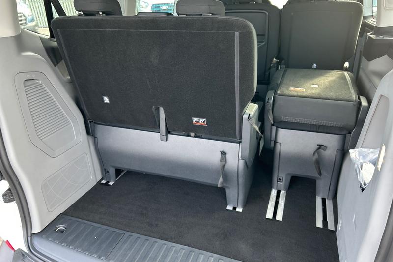 Used Ford Tourneo Custom 2025 for sale - 77951207: Photo 32