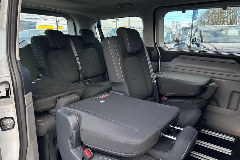 Used Ford Tourneo Custom 2025 for sale - 77951207: Photo 33