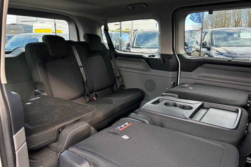 Used Ford Tourneo Custom 2025 for sale - 77951207: Photo 34