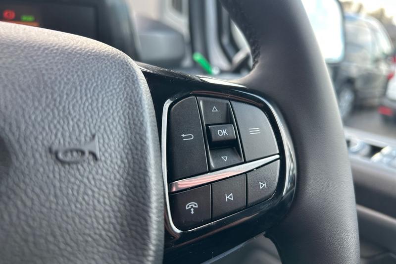 Used Ford Tourneo Custom 2025 for sale - 77951207: Photo 37