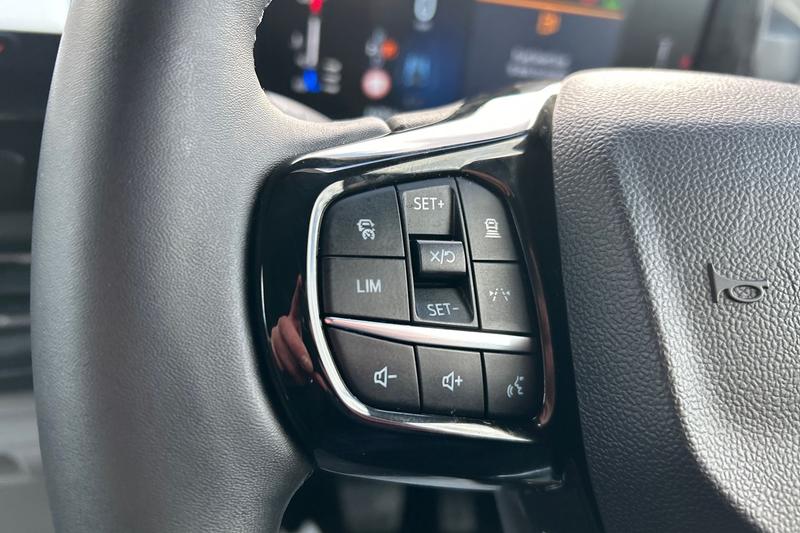 Used Ford Tourneo Custom 2025 for sale - 77951207: Photo 38