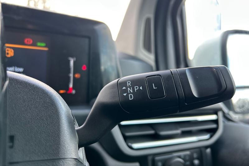 Used Ford Tourneo Custom 2025 for sale - 77951207: Photo 39