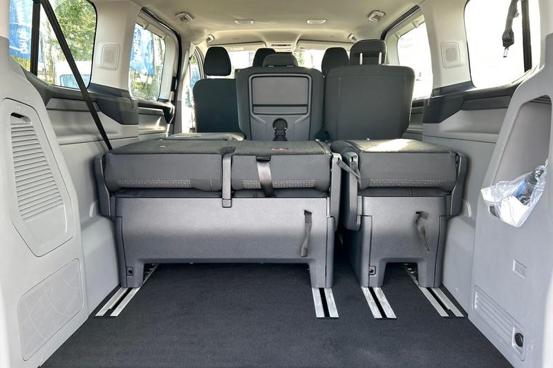 Used Ford Tourneo Custom 2025 for sale - 77951207: Photo 5