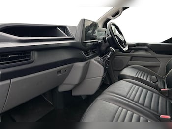 Used Ford Transit Custom 2025 for sale - 78779571: Photo
