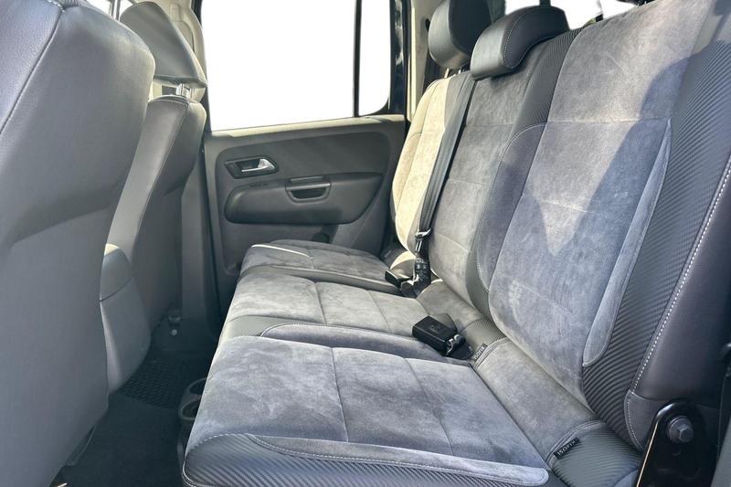 Used Volkswagen Amarok 2016 for sale - 76565048: Photo 11