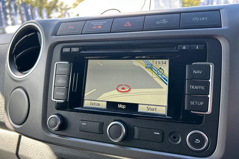 Used Volkswagen Amarok 2016 for sale - 76565048: Photo 15