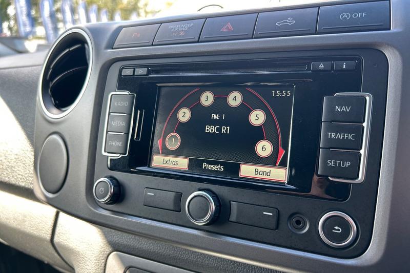 Used Volkswagen Amarok 2016 for sale - 76565048: Photo 16