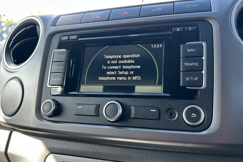 Used Volkswagen Amarok 2016 for sale - 76565048: Photo 17