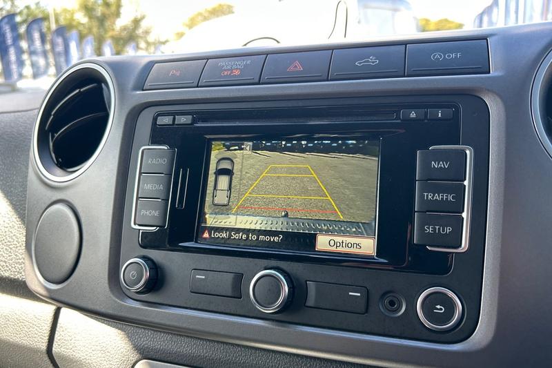 Used Volkswagen Amarok 2016 for sale - 76565048: Photo 18