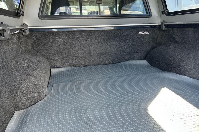 Used Volkswagen Amarok 2016 for sale - 76565048: Photo 25