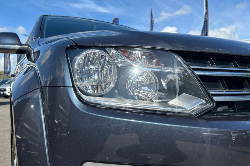 Used Volkswagen Amarok 2016 for sale - 76565048: Photo 30