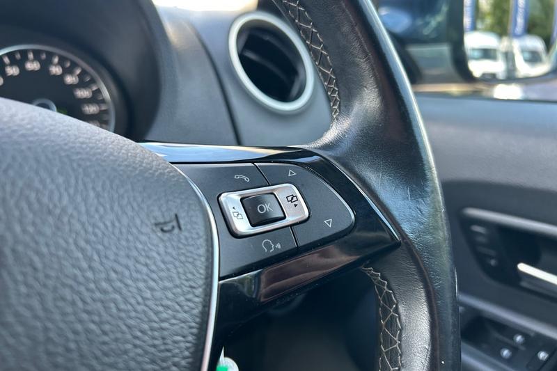 Used Volkswagen Amarok 2016 for sale - 76565048: Photo 34