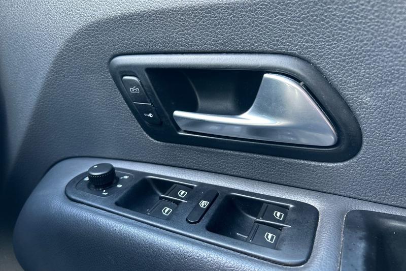 Used Volkswagen Amarok 2016 for sale - 76565048: Photo 39