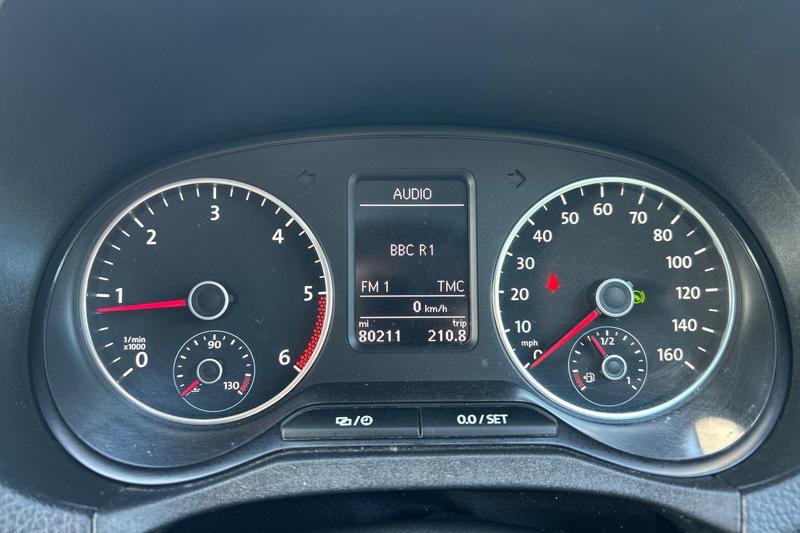 Used Volkswagen Amarok 2016 for sale - 76565048: Photo 9