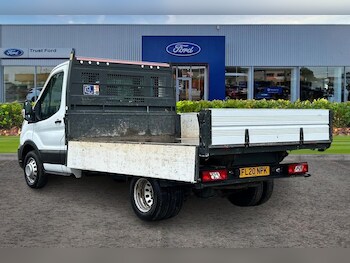 Used Ford Transit 2020 for sale - 78942214: Photo