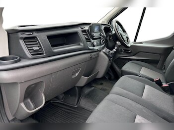 Used Ford Transit 2020 for sale - 78942214: Photo