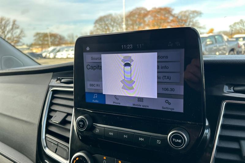 Used Ford Transit Custom 2023 for sale - 76603360: Photo 10