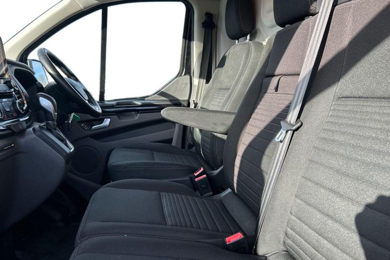 Used Ford Transit Custom 2023 for sale - 76603360: Photo 11