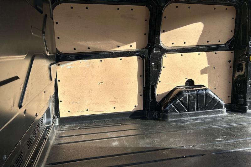 Used Ford Transit Custom 2023 for sale - 76603360: Photo 12