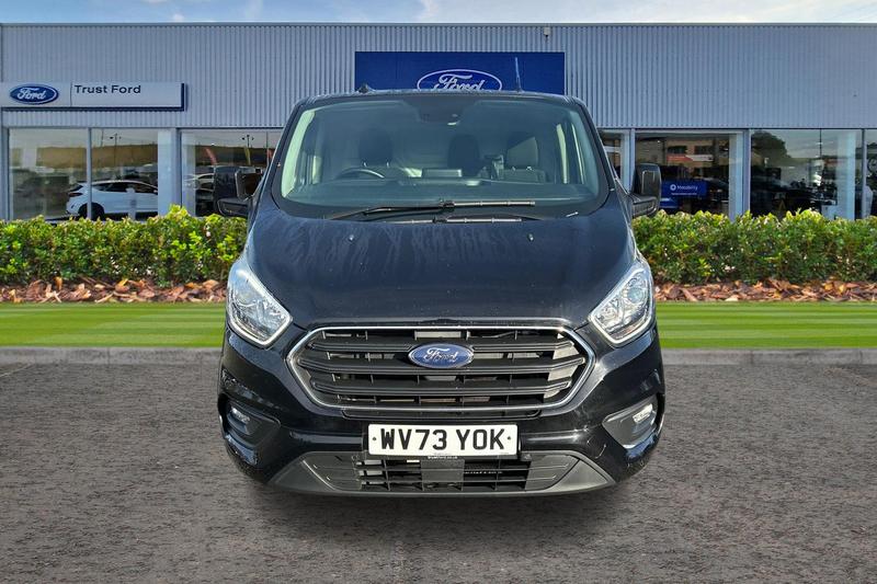 Used Ford Transit Custom 2023 for sale - 76603360: Photo 13