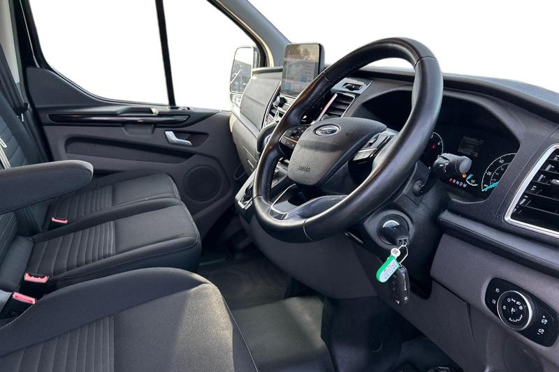 Used Ford Transit Custom 2023 for sale - 76603360: Photo 15