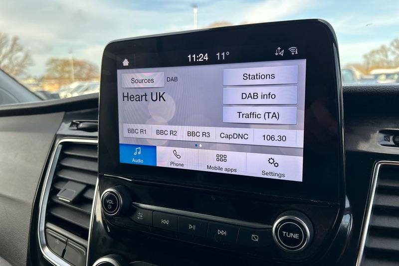 Used Ford Transit Custom 2023 for sale - 76603360: Photo 16