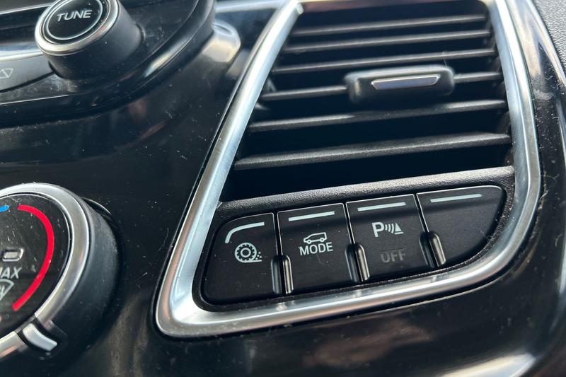 Used Ford Transit Custom 2023 for sale - 76603360: Photo 17