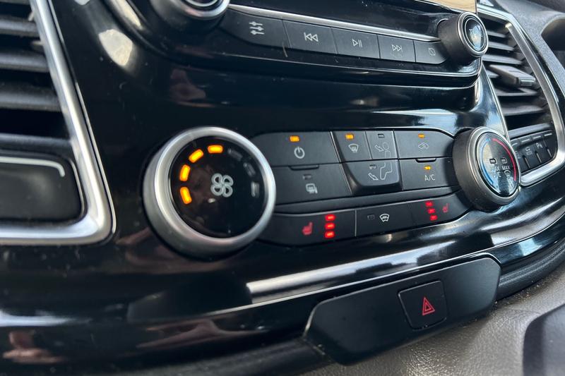 Used Ford Transit Custom 2023 for sale - 76603360: Photo 18