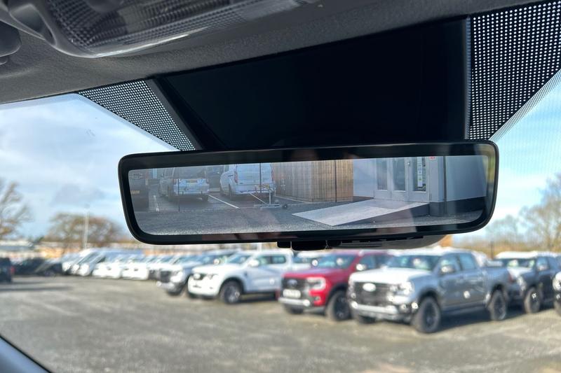 Used Ford Transit Custom 2023 for sale - 76603360: Photo 19