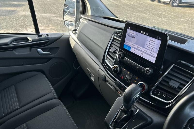 Used Ford Transit Custom 2023 for sale - 76603360: Photo 20