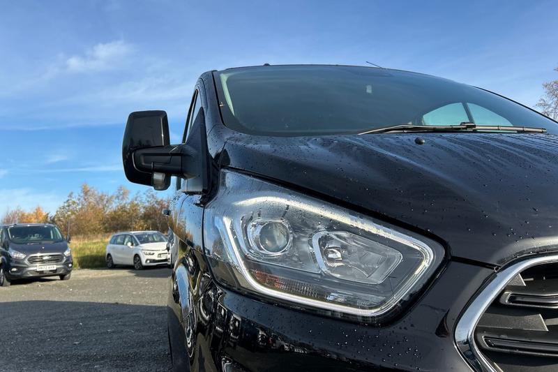 Used Ford Transit Custom 2023 for sale - 76603360: Photo 22