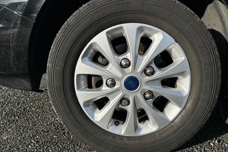 Used Ford Transit Custom 2023 for sale - 76603360: Photo 24