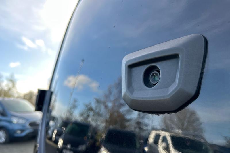 Used Ford Transit Custom 2023 for sale - 76603360: Photo 25