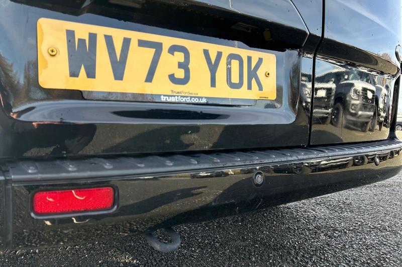 Used Ford Transit Custom 2023 for sale - 76603360: Photo 26