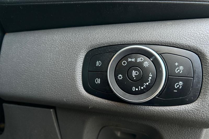 Used Ford Transit Custom 2023 for sale - 76603360: Photo 29