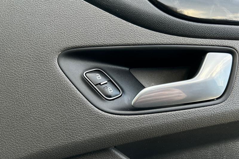 Used Ford Transit Custom 2023 for sale - 76603360: Photo 30