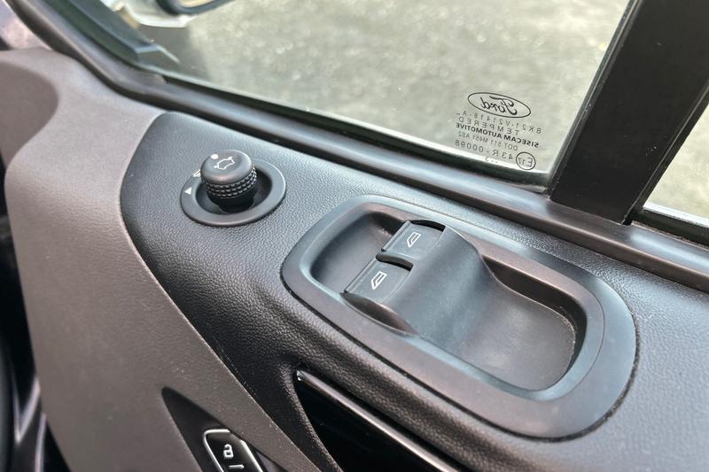 Used Ford Transit Custom 2023 for sale - 76603360: Photo 31