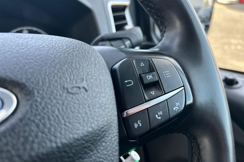 Used Ford Transit Custom 2023 for sale - 76603360: Photo 32