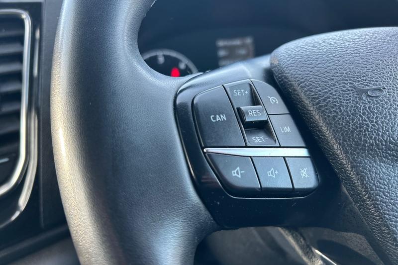 Used Ford Transit Custom 2023 for sale - 76603360: Photo 33